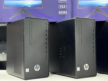 kontakt home komputer ucuz: HP masaüstü kompüter Şəhər: Bakı Çatdırılma?: Bəli UniSet — 2