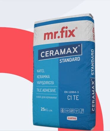 mr fix: Alış Zamanı ✅ Hər paletə:  • ƏDV geri al  • Cash Back ✅ 40+ kisəyə – — 1