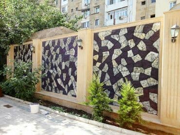 beton işləri: Dekorativ suvaq| Selale ve hovuz Əlaqə düyməsini basaraq Instagram — 3