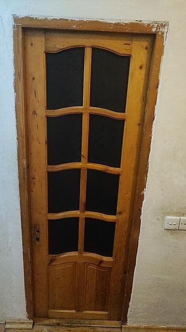gul agac: Qarısıq mallar hamsı biryerde satılır. Ev sökülür deyə içinde ne — 4