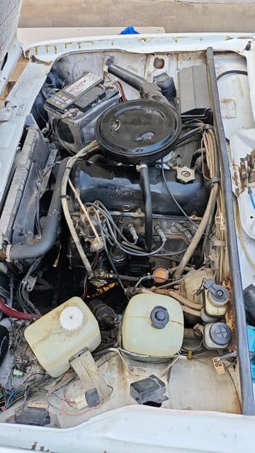 on suse: VAZ (LADA) 2107: 1.6 l | 2006 il 19068 km Sedan — 8