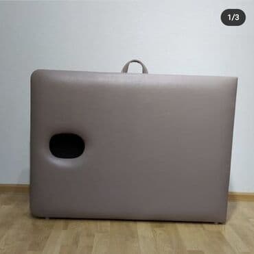 надувной матрас для машины: Çamadan kuşetka Açılıb bağlanan kuşetka Masaj kuşetkası Zəli üçün — 1