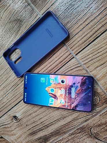 poco f3 ekran: Oppo K13 Turbo Pro, rəng - Bənövşəyi — 6