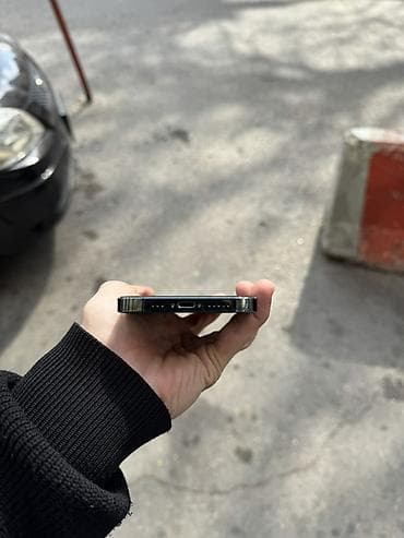 iphone 14 pro baku: IPhone 12 Pro, Pacific Blue — 3