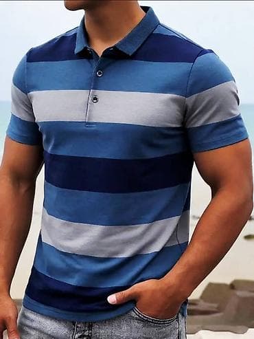 herbi paltar: Köynək, XL — 1