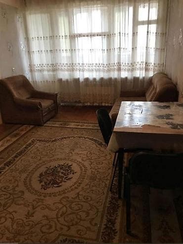 квартира в рассрочку на 10 лет: Xanım otaq yoldaşı axtarılır •ev yasamal parkı yaxınlığında — 3