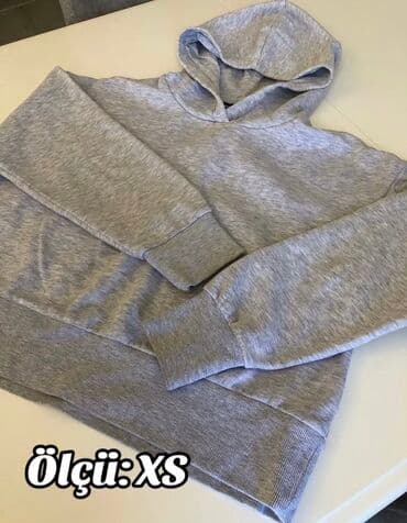 krasofkalar qiz ucun instagram: Hoodie kolleksiyası - Model 1: Sarı hoodie, ön hissədə qırmızı ürək — 2