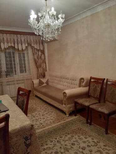 Bakı, 3 otaqlı, Köhnə tikili, 85 kv. m lalafo.az -da Bakı, 3 otaqlı, Köhnə tikili, 85 kv. m