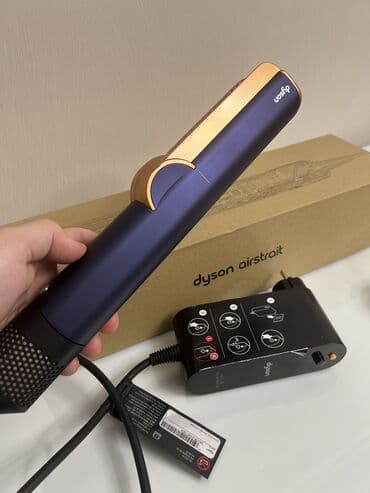 darsonval sac ucun: Воздушный фен Dyson, Б/у, Самовывоз — 1