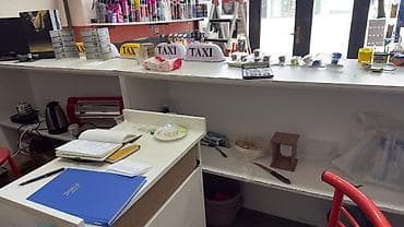 606 mator: OilHub – Avtomobil yağları və aksesuarları mağazası Obyekt Novxanıda — 7