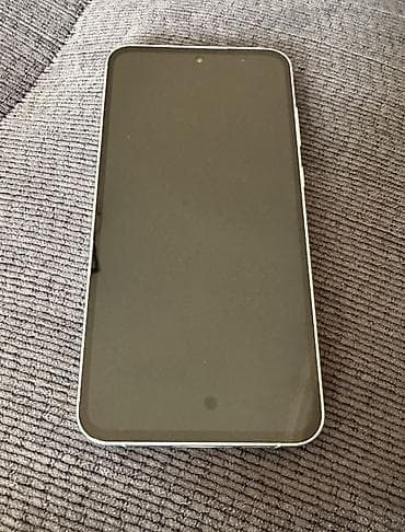 ip 16 pro max: Samsung Galaxy A54 5G, rəng - Ağ, İki sim kartlı — 2