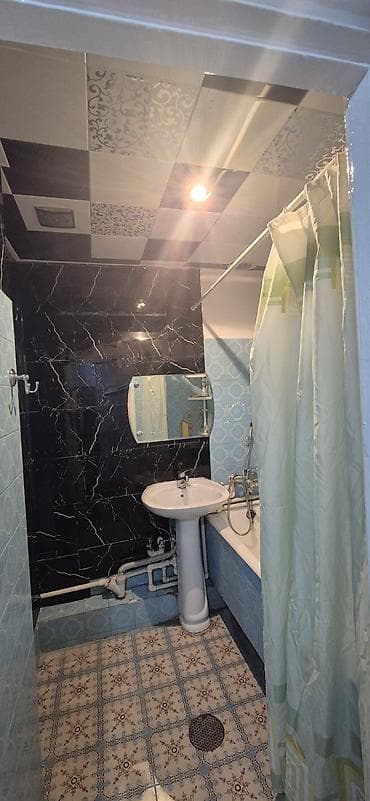 ecemide ucuz kiraye evler: 3 otaqlı, 78 kv. m — 4