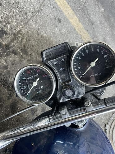 paneli: Motosiklet – şəhər və gündəlik istifadə üçün praktiki model Texniki — 3