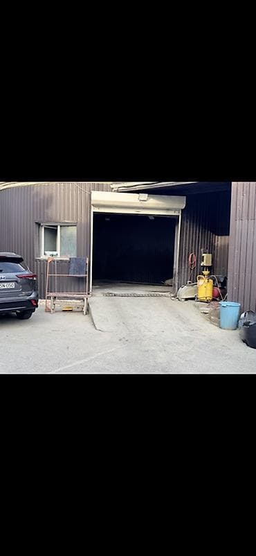 bobcat аренда: İCARƏYƏ VERİLİR – Avto-servis üçün qapalı boks/sex moyka/ erazi 5 sot — 2