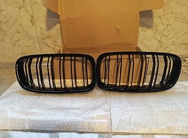 2000 e46 bmw: Məhsul: Avtomobil üçün ön radiator barmaqlığı (çift – sol və sağ) — 3