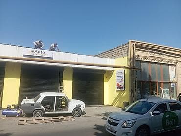 gunesli: Sabunçu rayonu Bakıxanov qəsəbəsində tolkuçkaya yaxın yolun üstü 3 — 2