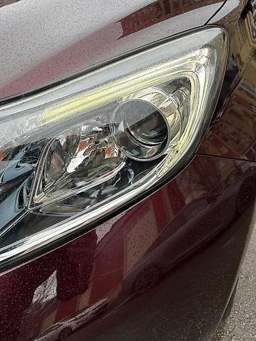 Avtomobil satışı: Nissan Note: 1.2 l | 2016 il Hetçbek — 1