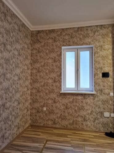 gencede ev alqi satqisi: 3 комнаты, 100 м², Свежий ремонт — 2