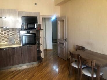 аренда квартир в баку без посредников: Nərimanov metrosuna yaxın Heydər Əliev mərkəzinə yaxın 17 mertebeli — 20