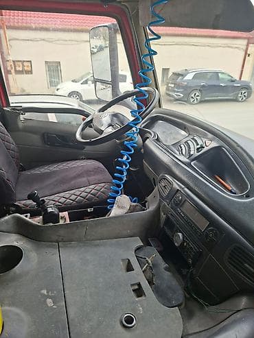 maşın ucun kondisioner: Il 2009 idiyal veziyetdedi kansener işlek vəziyyətdədi salonda saz — 4