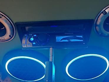 irşad electronics iphone 12 pro max: Tam idial səsi var dinamikler 80 rms mahete mid twetter mobass — 5