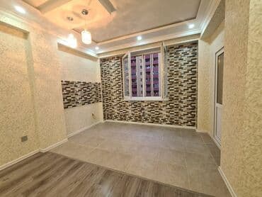 купить в баку квартиру: 2 комнаты, Новостройка, м. Ахмедлы, 71 м² — 3