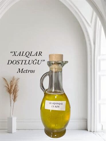 yağı: Günəbaxan yağı, 1 l, Pulsuz çatdırılma — 5