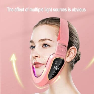 darsonval aparatı: Masajor, Selülit əleyhinə masajor, Üz üçün, Yeni, Pulsuz çatdırılma — 2