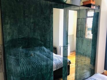 işlenmiş kravat: İkinəfərlik çarpayı, İtaliya, İşlənmiş — 3