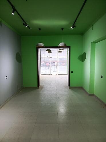 emlak ofi̇s: Seven Points yaşayış kompleksində 90 m² sahəsi olan, arakəsməsiz və — 6