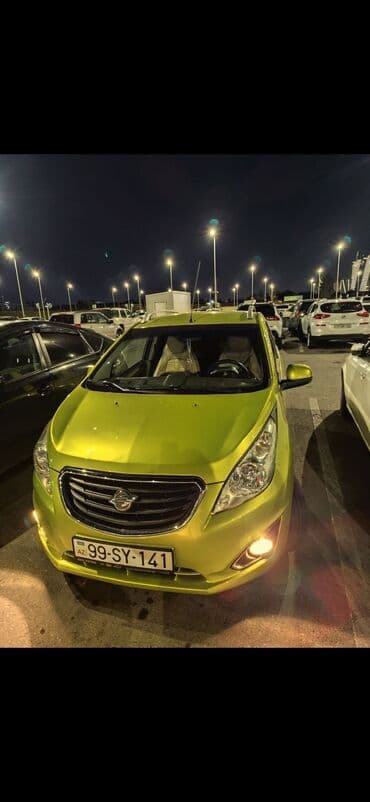 guzgu satışı: Aytən 🌺 RAVON R2 satılır *15.200 manat* İli 2019 Yürüş 100.000 — 1