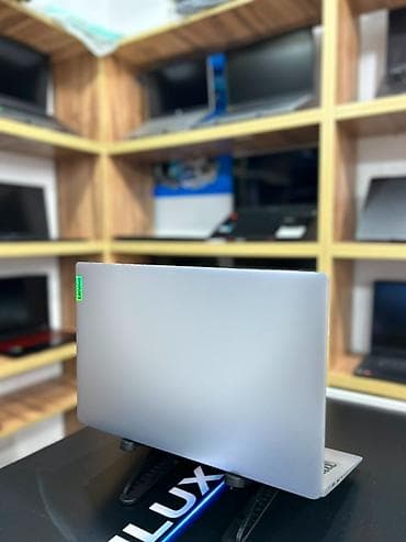 notbuk canta: İşlənmiş Lenovo IdeaPad, 15.6 ", Intel Core i3, 256 GB, Ünvandan götürmə, Ödənişli çatdırılma, Rayonlara çatdırılma — 5