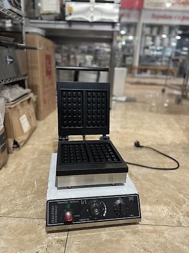 Техника и электроника: Peşəkar Vafli aparatları Çeşid çoxdur Vafli aparatı Vafl aparatı — 8