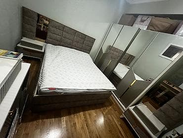 ucuz ev: 2 otaqlı, Yeni tikili, 41 kv. m — 8