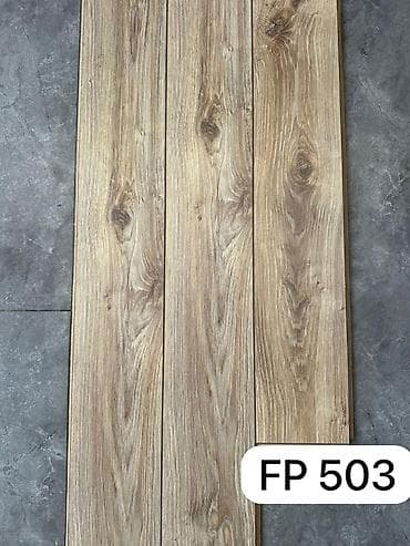 Model: FP 503 - Material: laminat döşəmə paneli - Rəng/tekstura