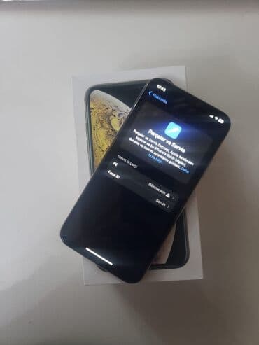 rtx 2060 super baku: IPhone Xs, Qızılı, Face ID — 5