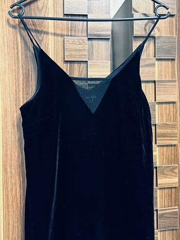 dəbli donlar: Kokteyl geyim.1 dəfə geyinilib təzə kimidir — 2