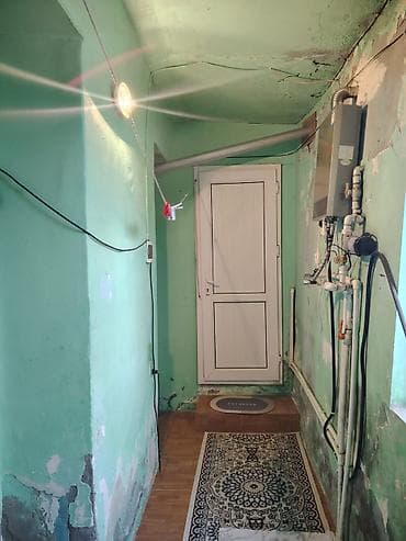 3 otaqlı mənzillər: 3 otaqlı mənzil – dəhlizli planlama - Ümumi təsvir: Ayrı-ayrı — 6