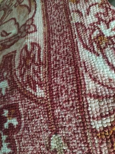 Kovrolin: SSSRİ vaxtından KAVRALİT XALÇA. FABRİK İSTEHSALI. Məhsul: Xalça. Cəmi — 2