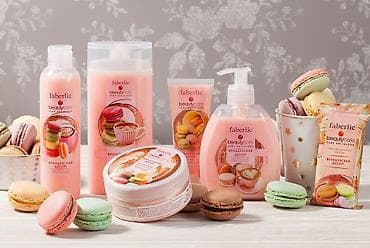 devit 3 qiyməti: Faberlic mehsullari topda ve perakende anbar qiymetine kime lazim olsa — 1