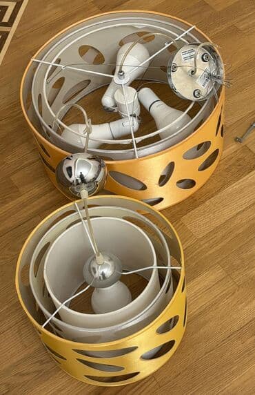 aula f75 baku: İkisi 50aznə endirildi — 1