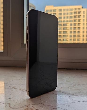 IPhone 16 Pro Max, 1 TB, Natural Titanium — 6