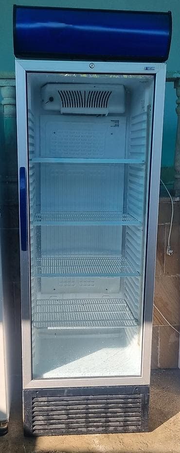 Biznes üçün avadanlıq: Su üçün, 210 * 70 * 60, İşlənmiş, Ödənişli çatdırılma — 1