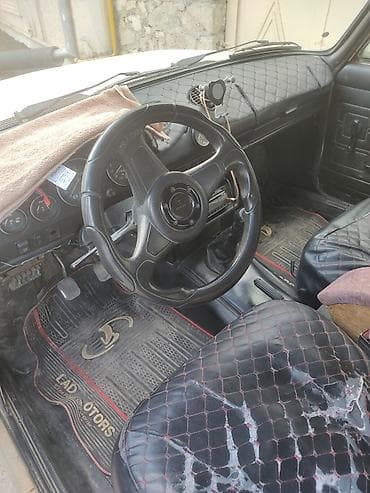 mersedes 2 4: Mosdun səs var qiymətdə endirim olajax mator 01 beznomerdi — 4