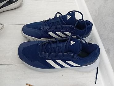 ayaqqabı kişi: Şəkildə gördüyünüz bu Adidas Gamecourt 2.0 modelini satıram.real — 3