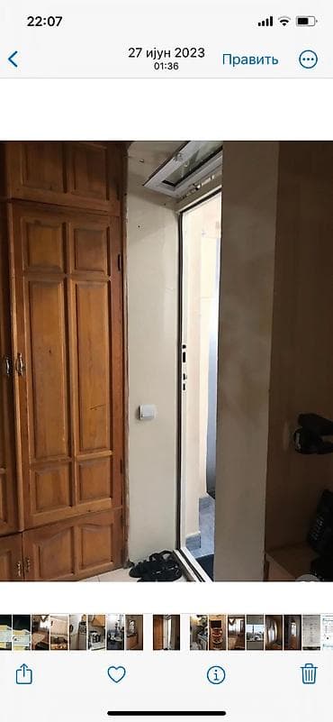 Mənzillərin satışı: Bakı şəhərinin mərkəzində yerləşən bu mənzil rahat yaşayış üçün bütün — 2