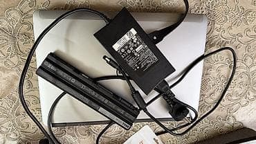 RAM’siz - SSD’siz satilir. Cpu- Intel Core i7-4600M Gpu Hibrid - — 8