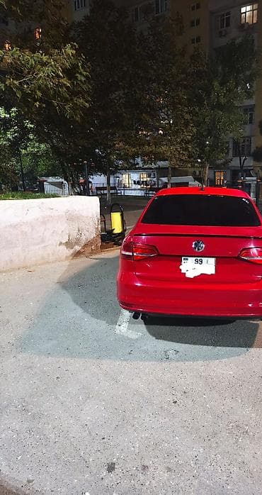 bmw 528 1996: Volkswagen Jetta: 1.8 l | 2015 il Sedan — 8