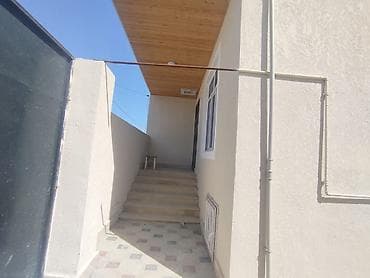 ucuz evlər satış: 3 otaqlı, 82 kv. m, Yeni təmirli — 9