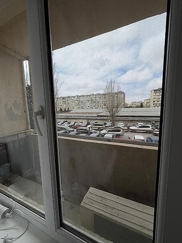 kiridit: Bakı, 3 otaqlı, Köhnə tikili, 85 kv. m — 6